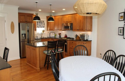 Townsend's Inlet Condominio | 223 83rd Street West