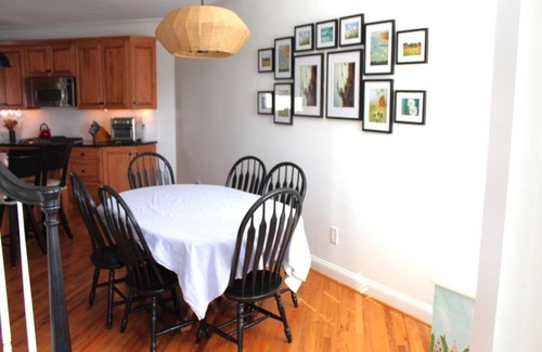 Townsend's Inlet Condominio | 223 83rd Street West