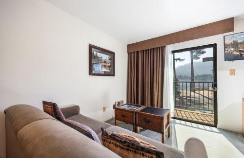 Truckee Apartamento | 223 Bldg B condo
