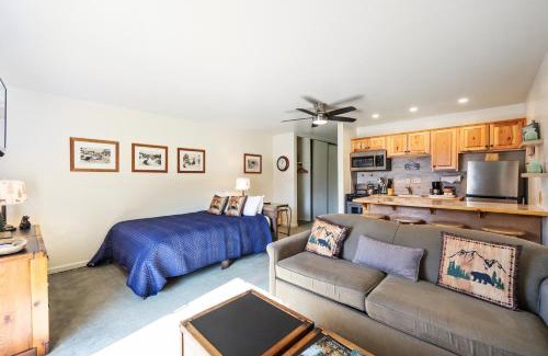 Truckee Apartamento | 223 Bldg B condo