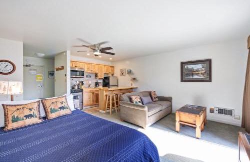 Truckee Apartamento | 223 Bldg B condo