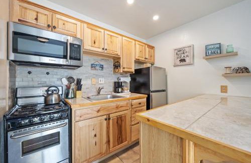 Truckee Apartamento | 223 Bldg B condo