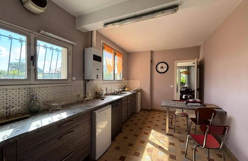 Hourtin Villa | 223 - Ehemaliges Wohnhaus