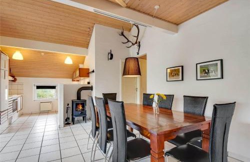 Harboore Casa | 223-Harboore-Amazonevej-9