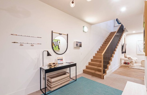 Telluride Condominio | 223 m² Apartamento ∙ 3 habitaciones ∙ 10 huéspedes