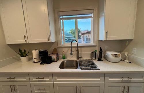Alhambra Casa | 2237 Newly Renovated House Easy Access to Highway Parks DTLA