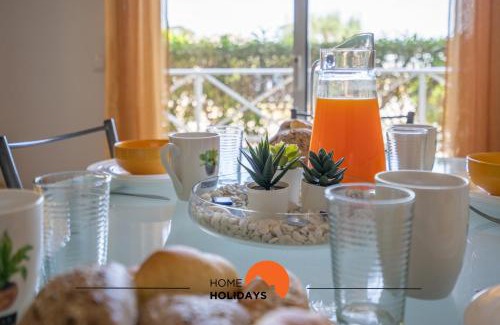 Alfa-Mar Apartamento | #224 Alfamar 277 by Home Holidays