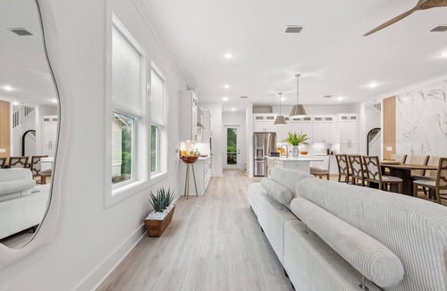 West Panama City Beach Casa | 224 W Willow Mist Rd