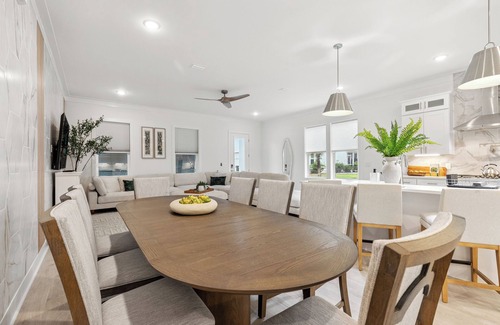 West Panama City Beach Casa | 224 W Willow Mist Rd