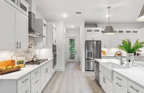 West Panama City Beach Casa | 224 W Willow Mist Rd