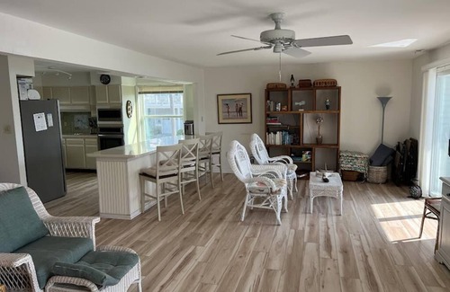 Townsend's Inlet Condominio | 225 81st Street South