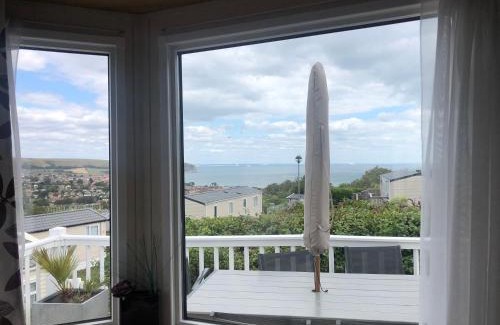 Swanage Casa | 225 Buttercup Swanage Bay View - Vacation Home
