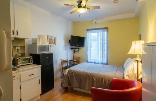 Mauricie Apartamento | 225 Havre de sérénité à proximité de l’eau