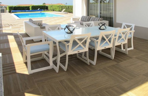 Praia del Rei Casa | 225 m² Casa ∙ 4 habitaciones ∙ 8 personas
