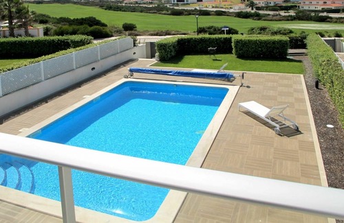Praia del Rei Casa | 225 m² Casa ∙ 4 habitaciones ∙ 8 personas