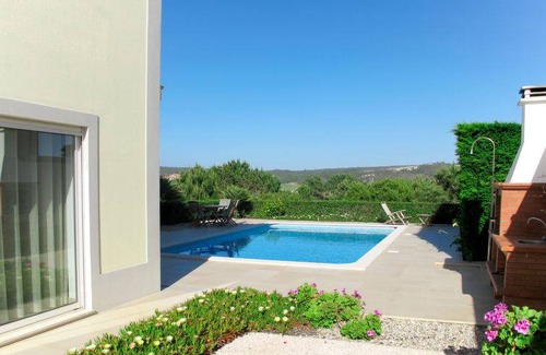 Praia del Rei Complejo | 225 m² Complejo vacacional ∙ 4 habitaciones ∙ 8 personas