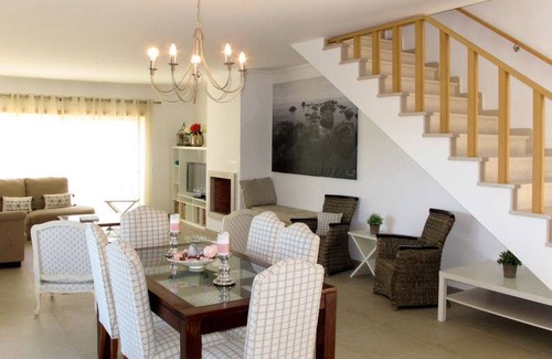 Praia del Rei Complejo | 225 m² Complejo vacacional ∙ 4 habitaciones ∙ 8 personas