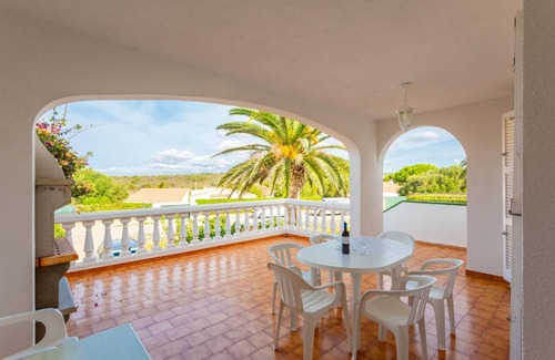 Es Canutells Villa | 225 m² Villa ∙ 4 habitaciones ∙ 8 huéspedes