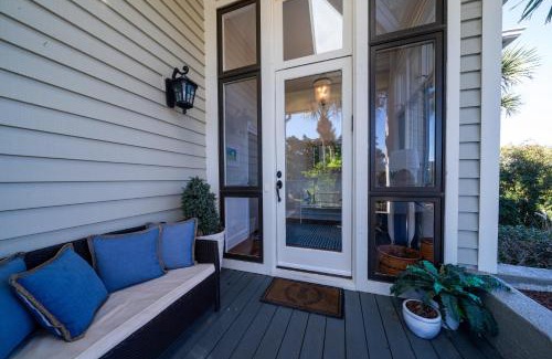 Seabrook Island Casa | 2251 Catesby's Bluff