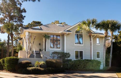 Seabrook Island Casa | 2251 Catesby's Bluff