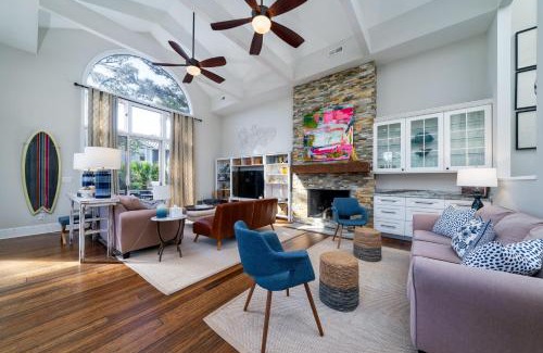 Seabrook Island Casa | 2251 Catesby's Bluff