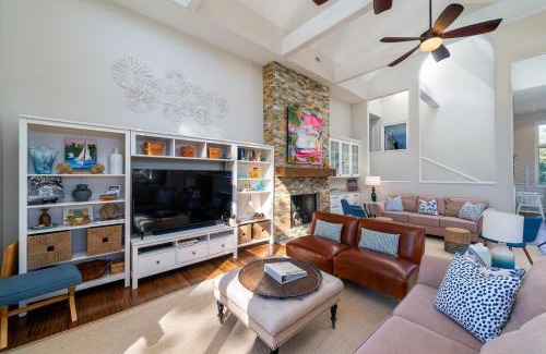 Seabrook Island Casa | 2251 Catesby's Bluff