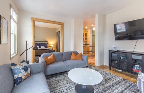 Ouray Apartamento | 225B 7th Avenue