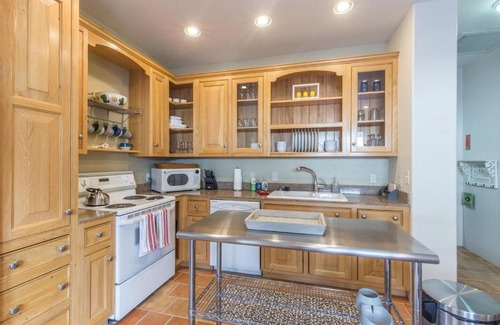 Ouray Apartamento | 225B 7th Avenue