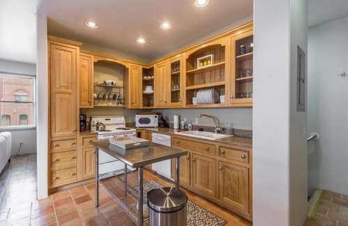 Ouray Apartamento | 225B 7th Avenue