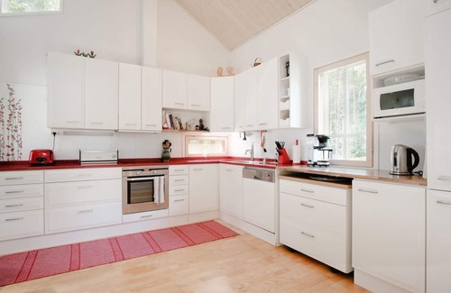 Kirkkonummi Cabina | 225m2 Luxurious Villa - Large garden - Sandy beach