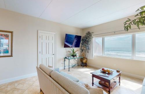 Fernandina Beach Apartamento | 226 Sandcastles King Suite