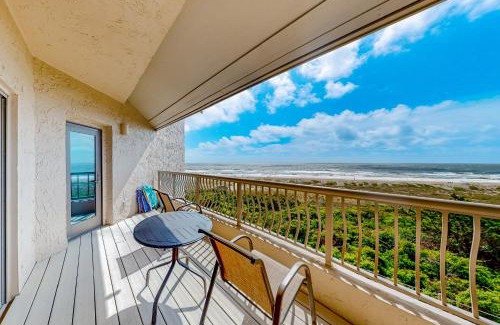 Fernandina Beach Apartamento | 226 Sandcastles King Suite