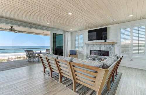 Ocean Cay Casa | 226 South Fletcher 3rd Floor