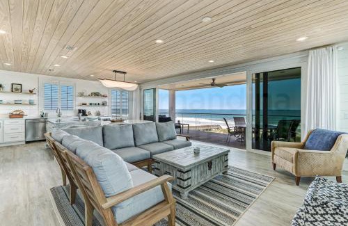 Ocean Cay Casa | 226 South Fletcher 3rd Floor