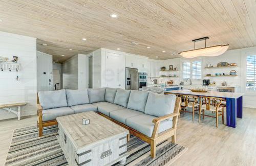 Ocean Cay Casa | 226 South Fletcher 3rd Floor