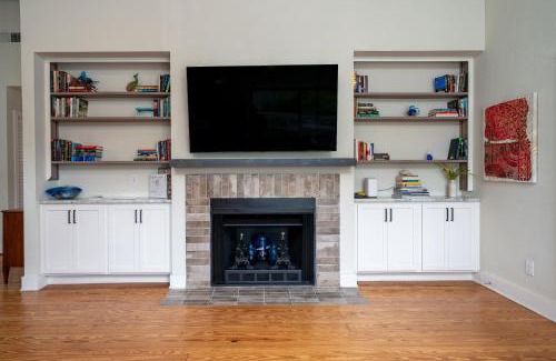 Seabrook Island Casa | 2264 Seascape Crt