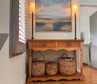 Seabrook Island Casa | 2264 Seascape Crt