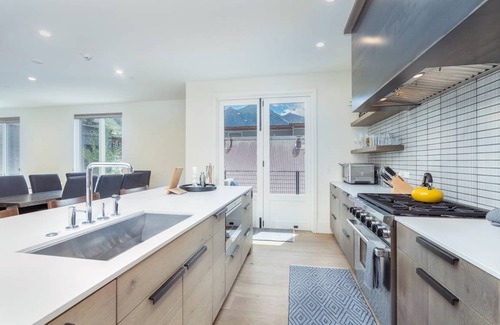 Telluride Condominio | 227 m² Apartamento ∙ 3 habitaciones ∙ 6 huéspedes