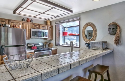 Olympic Valley Condominio | 227 Squaw Valley Road Condo