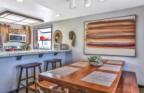 Olympic Valley Condominio | 227 Squaw Valley Road Condo