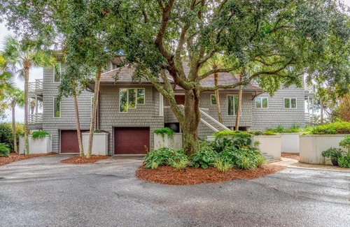Seabrook Island Casa | 2271 Seascape Court