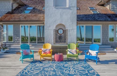 Seabrook Island Casa | 2271 Seascape Court