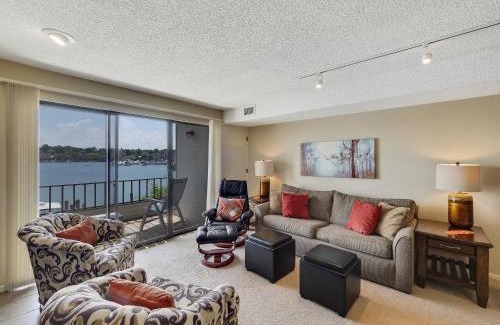 Charlevoix Casa | 228 Edgewater Inn