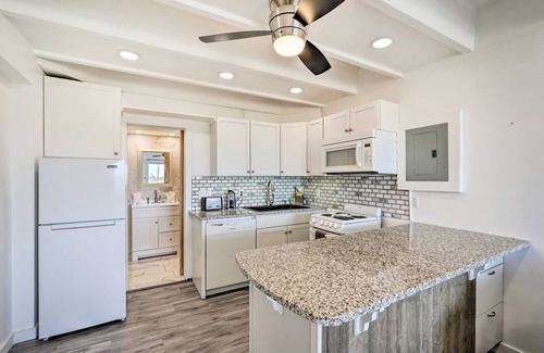 Open Sands Condominio | #228 Fontainebleau