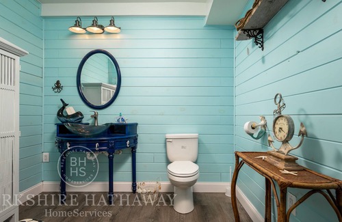 Rehoboth Beach Casa | 22923 Linden - Large home with so many amenities AND pet friendly!
