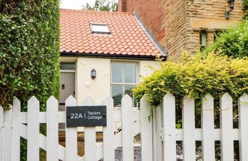 Whitley Bay Casa | 22A Taylors Cottage