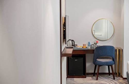 Ben Nghe Apartamento | 22Land Hotel Saigon