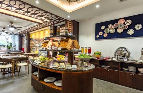 Dich Vong Hotel | 22Land Residence Hotel 2