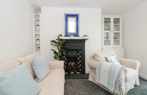 Dartmouth Apartamento | 23 Above Town