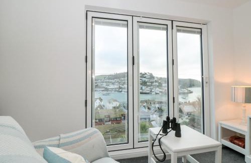 Dartmouth Apartamento | 23 Above Town